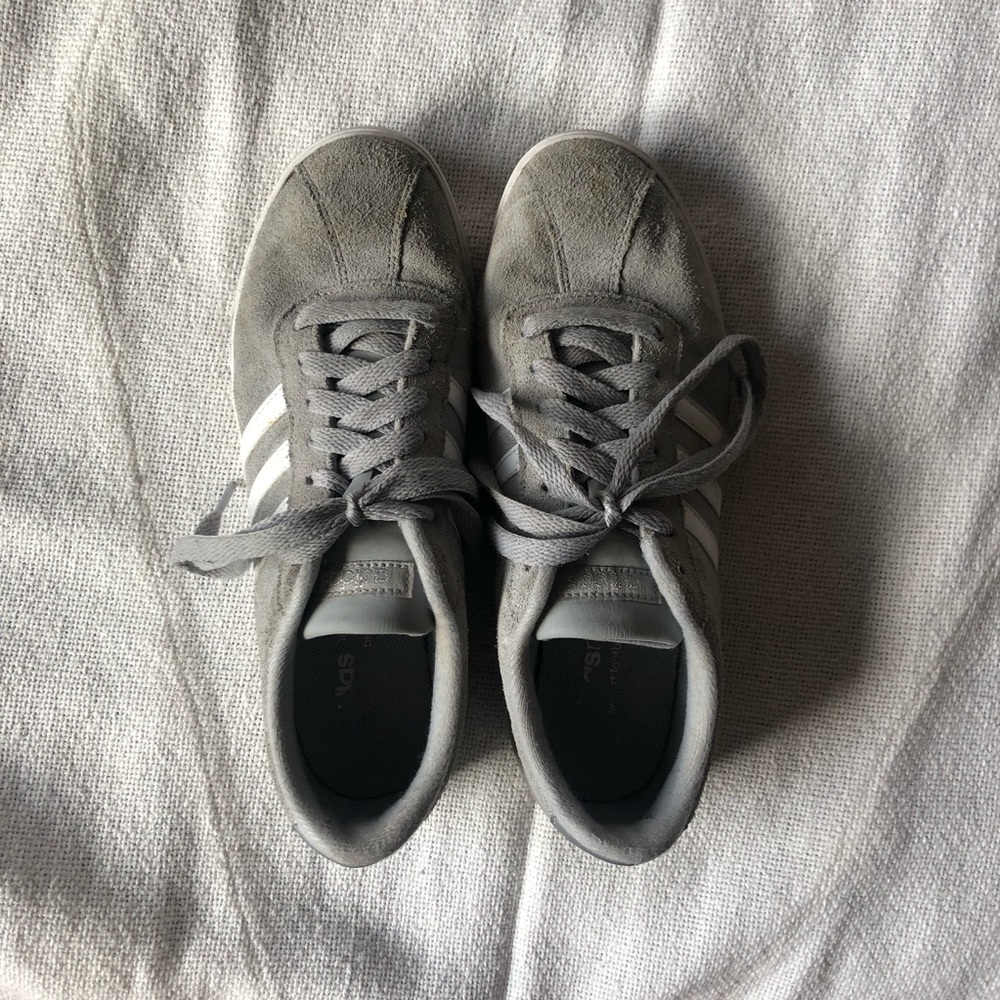 Adidas sneakers